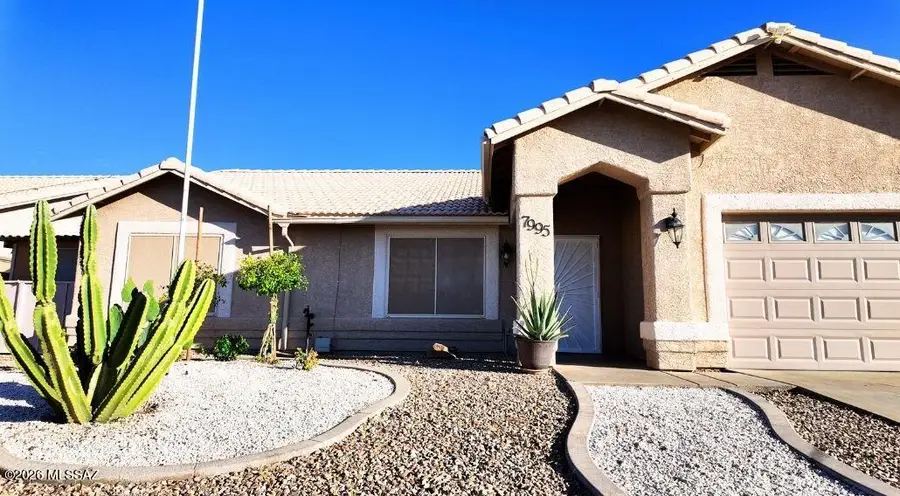 7995 S Muddy Creek, Tucson, AZ 85747 - #3