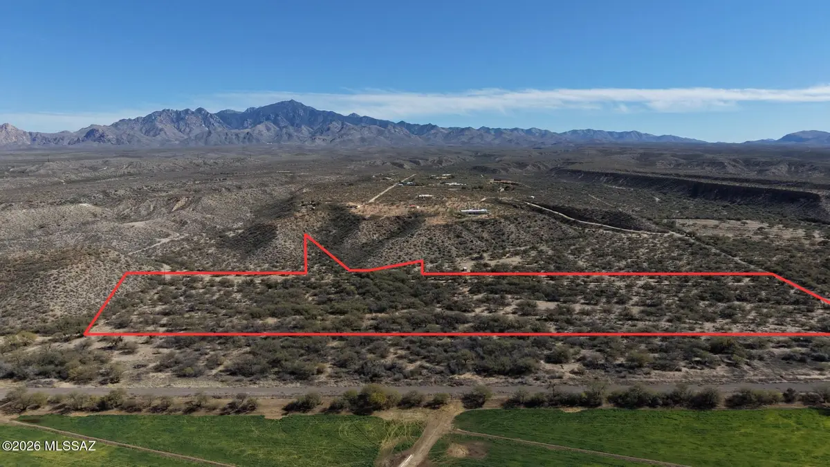 00 Chavez Siding, Tubac, AZ 85646 - #1