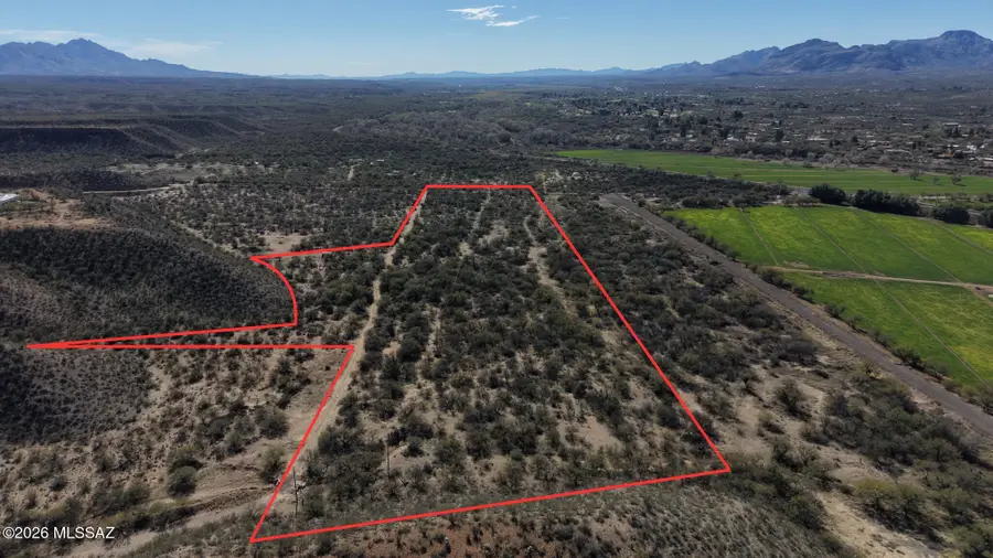 00 Chavez Siding, Tubac, AZ 85646 - #2