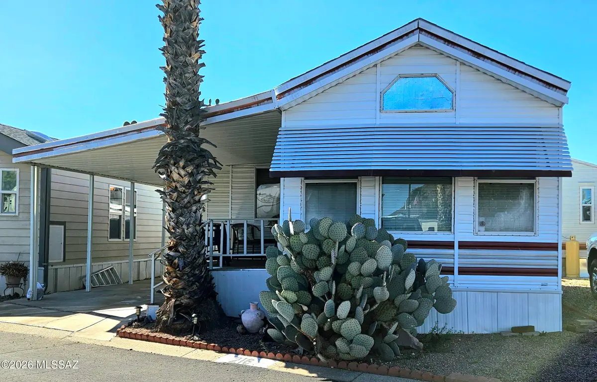 3100 S Kinney, Tucson, AZ 85713 - #1