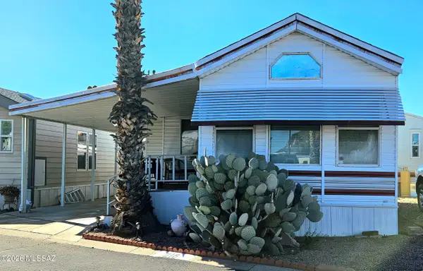 3100 S Kinney, Tucson, AZ 85713