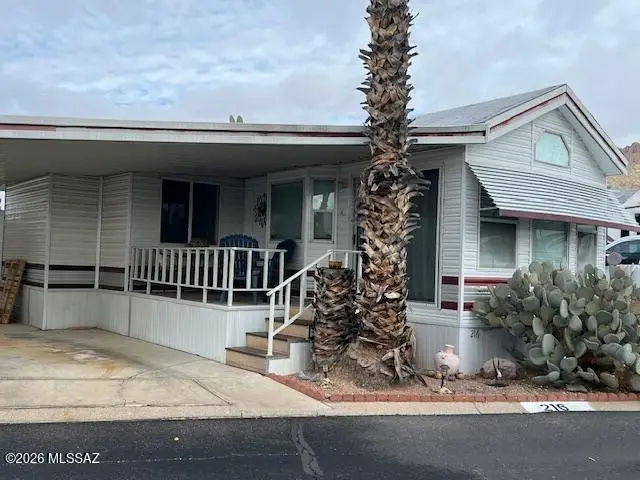 3100 S Kinney, Tucson, AZ 85713 - #3