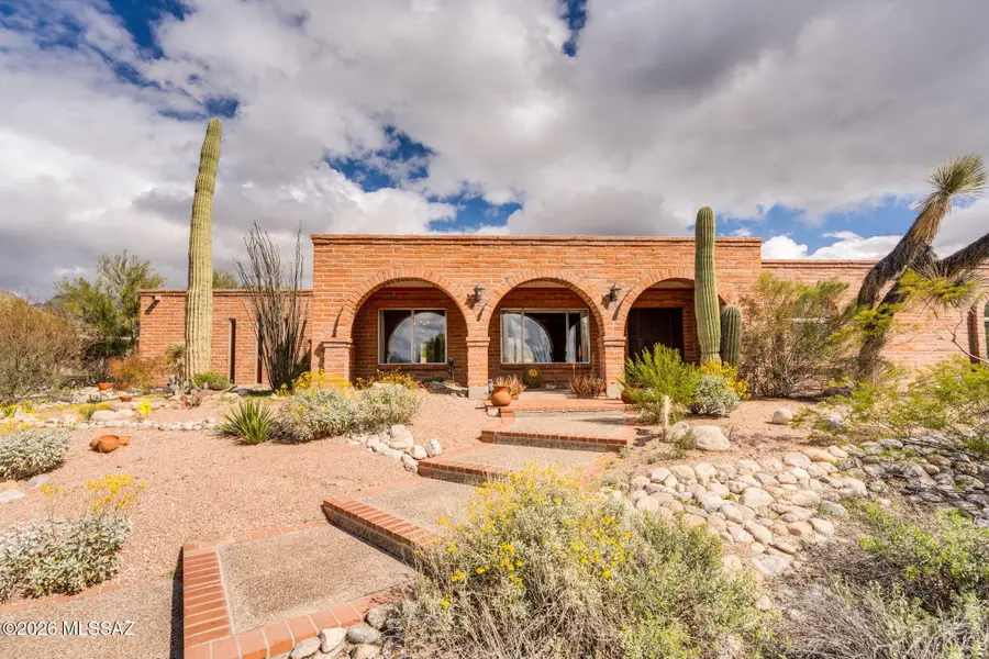 6520 N Camino Libby, Tucson, AZ 85718 - #3