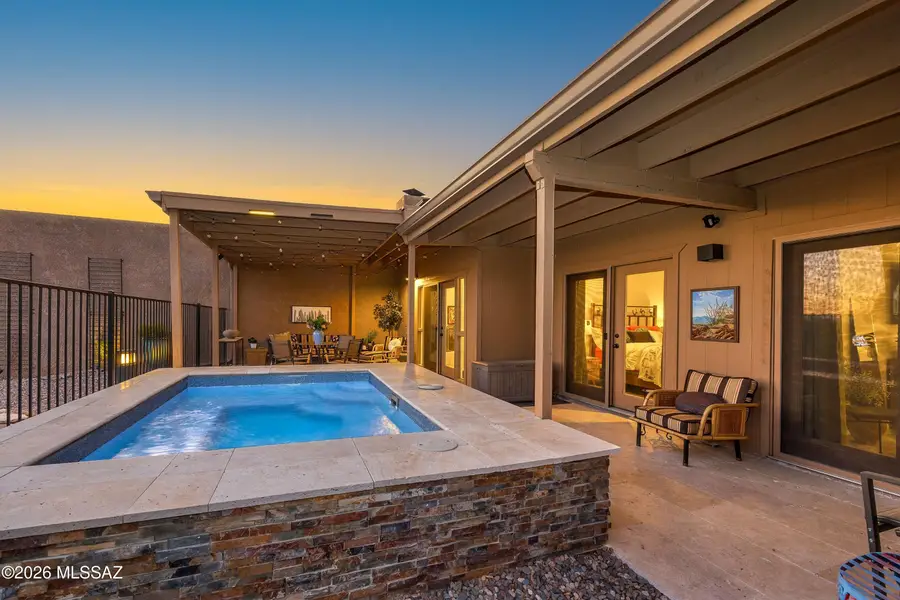 6524 N Foothills, Tucson, AZ 85718 - #3