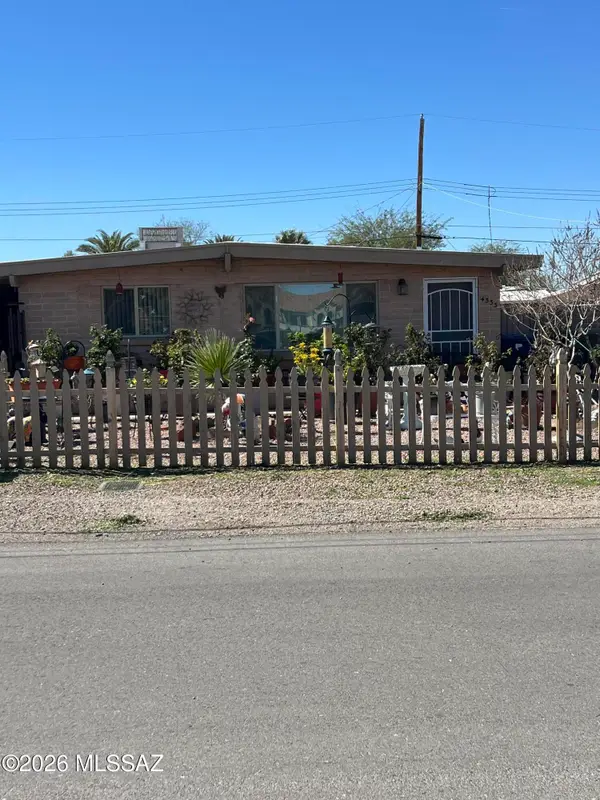 4333 N 4th, Tucson, AZ 85705