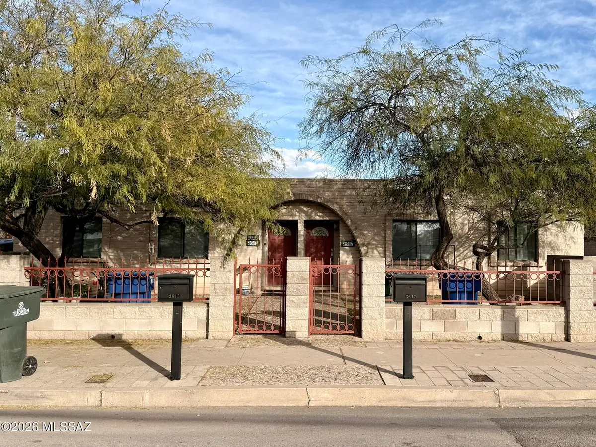 3615 S Lundy, Tucson, AZ 85713 - #1