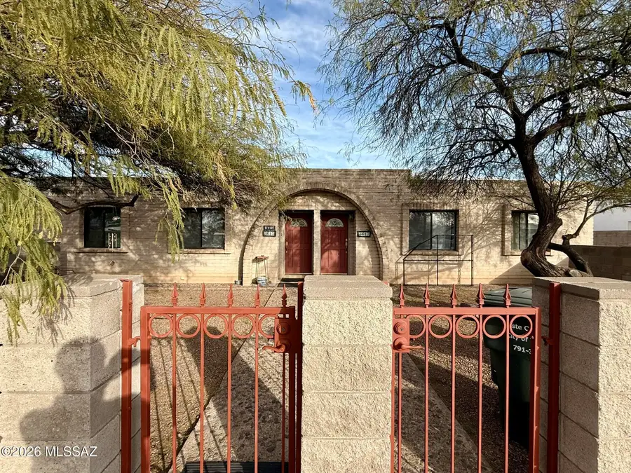 3615 S Lundy, Tucson, AZ 85713 - #2