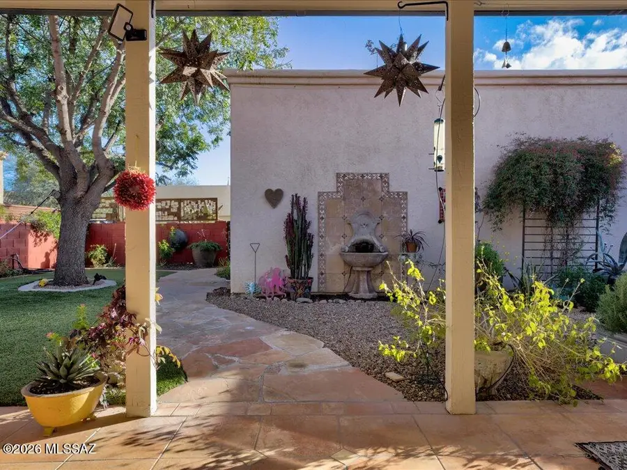 10394 E Seven Generations, Tucson, AZ 85747 - #3