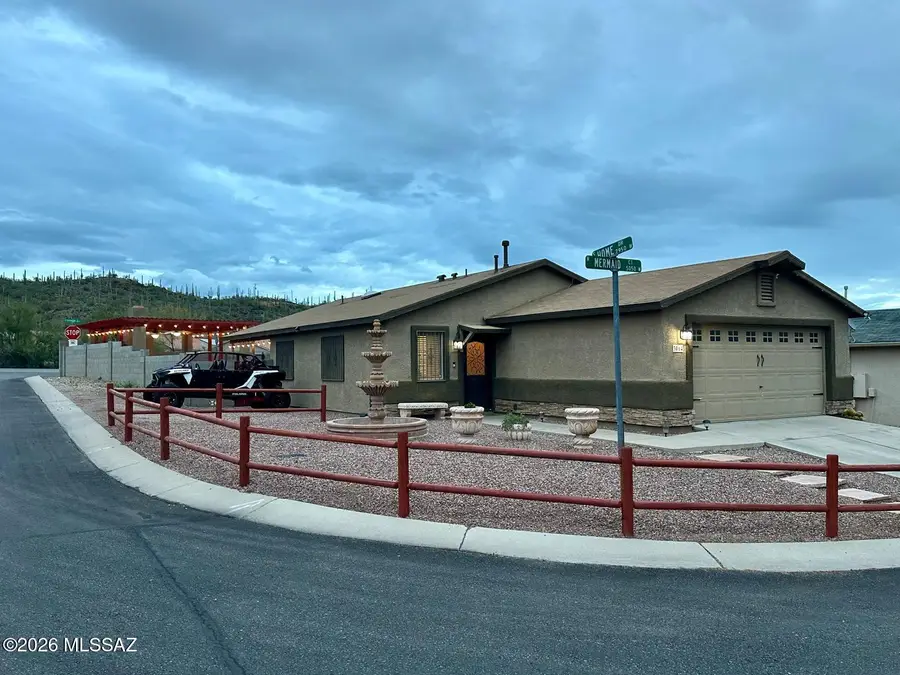 3064 W Mermaid, Tucson, AZ 85746 - #2