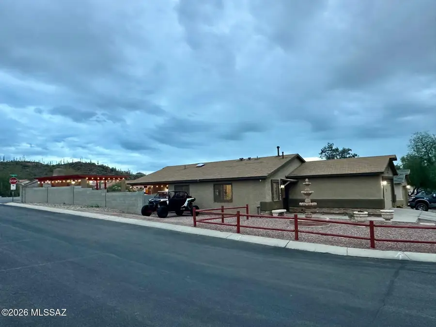 3064 W Mermaid, Tucson, AZ 85746 - #3
