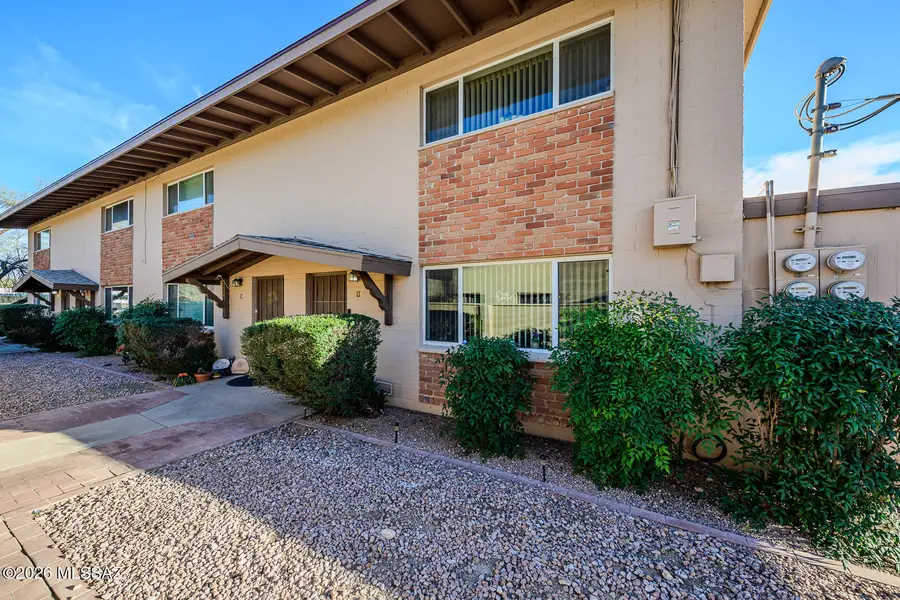 955 N Venice, Tucson, AZ 85711 - #2