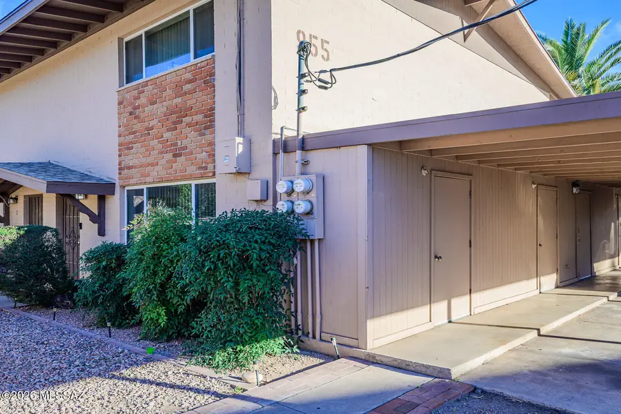 955 N Venice, Tucson, AZ 85711 - #3