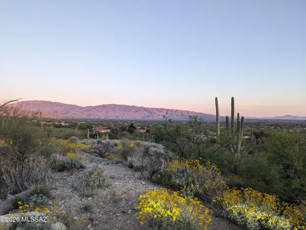 9930 E Sabino Estates, Tucson, AZ 85749
