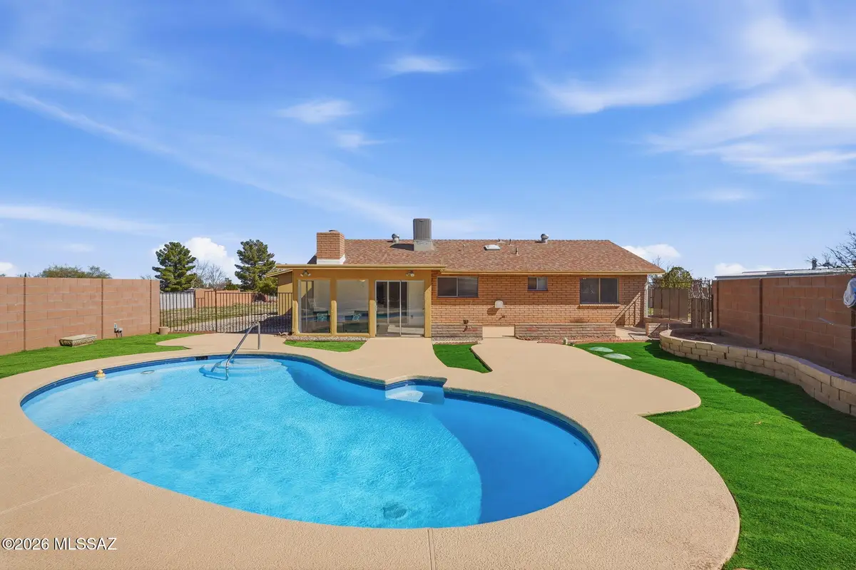 5520 S Santa Aurelia, Sierra Vista, AZ 85650 - #1