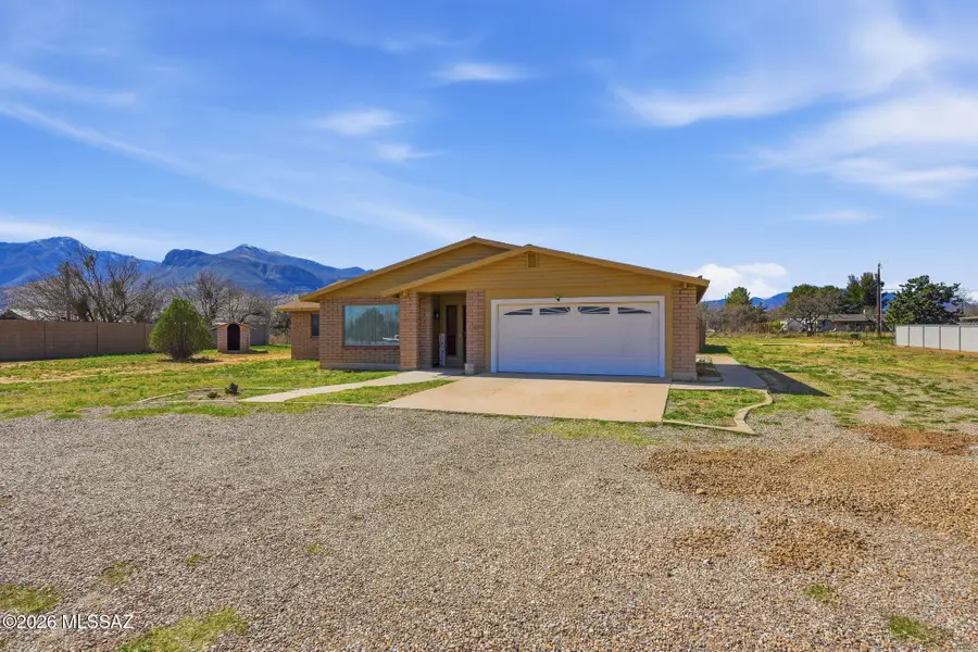 5520 S Santa Aurelia, Sierra Vista, AZ 85650 - #2