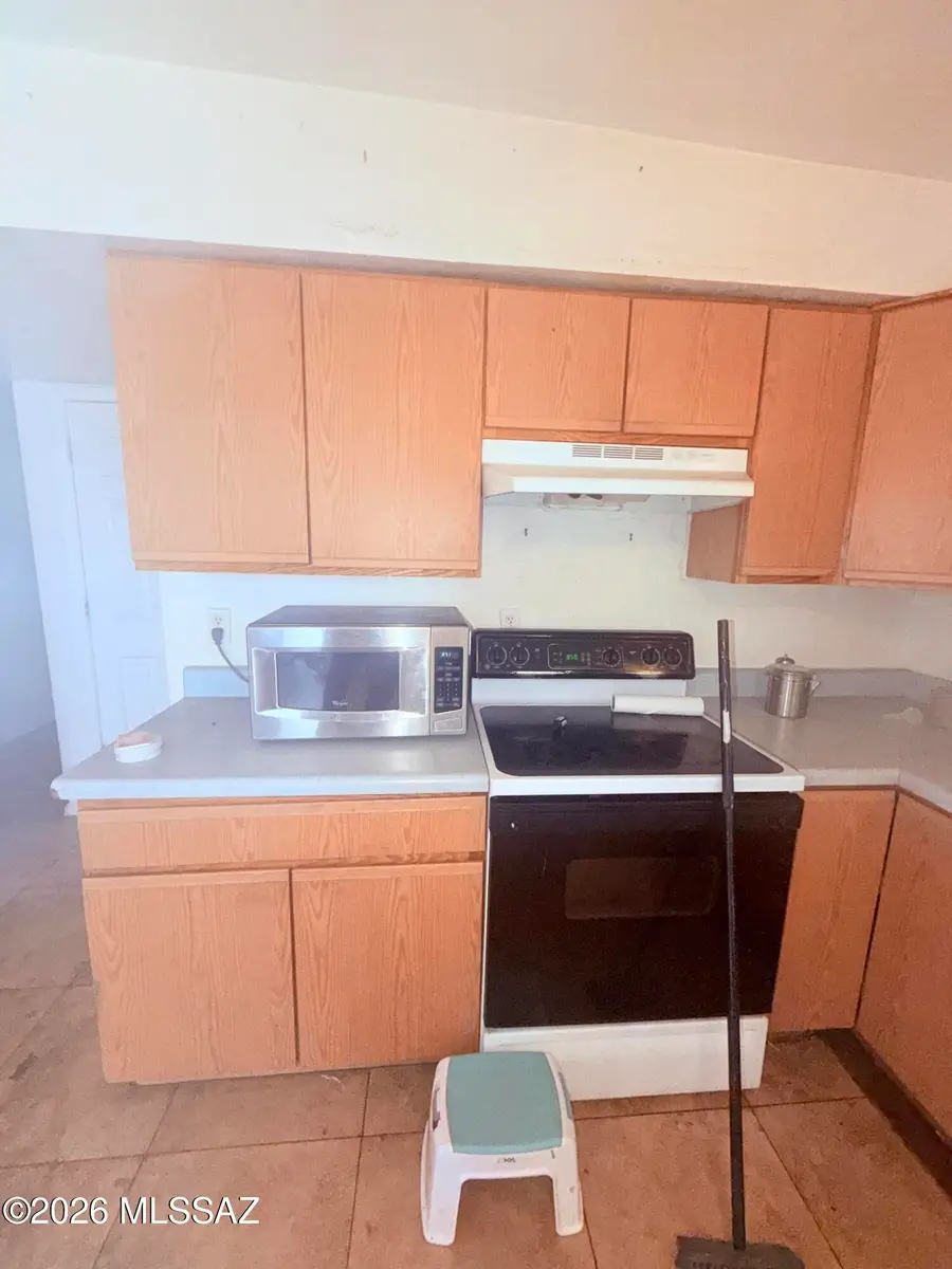 3645 S Yukon, Tucson, AZ 85730 - #3