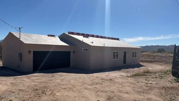 383 Via Aloe Vera, Rio Rico, AZ 85648