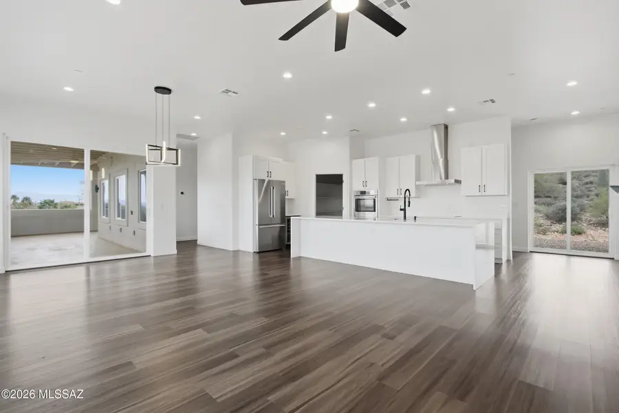 1888 N El Moraga, Tucson, AZ 85745 - #3