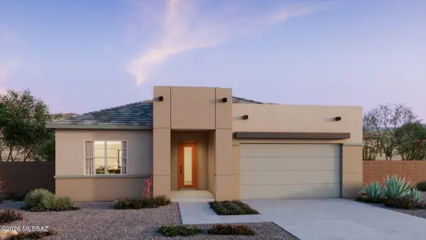 14768 N Blue Juniper, Marana, AZ 85658