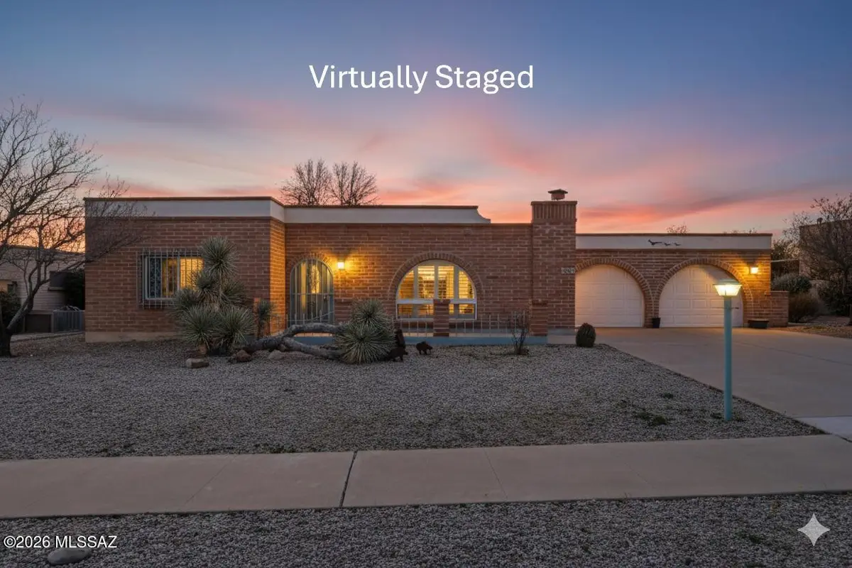 250 E Paseo Chuparosas, Green Valley, AZ 85614 - #1