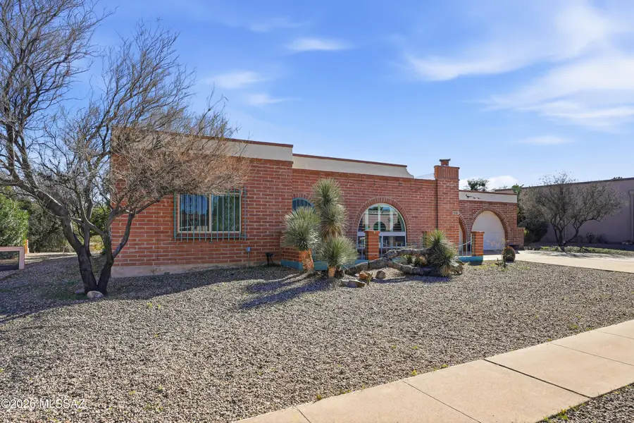 250 E Paseo Chuparosas, Green Valley, AZ 85614 - #3