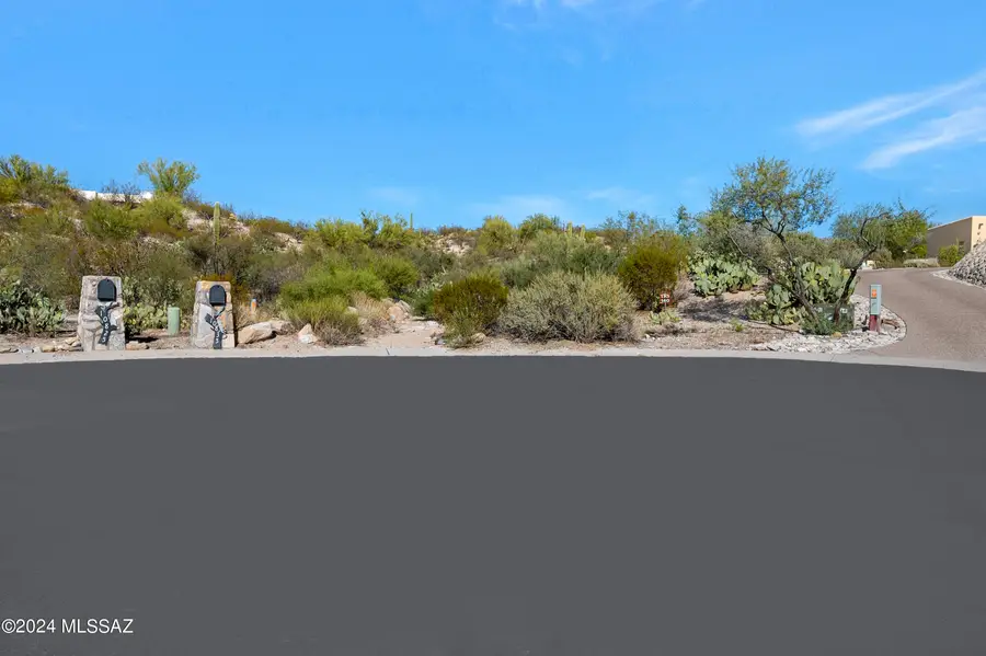 10845 E Placita Merengue, Tucson, AZ 85730 - #3