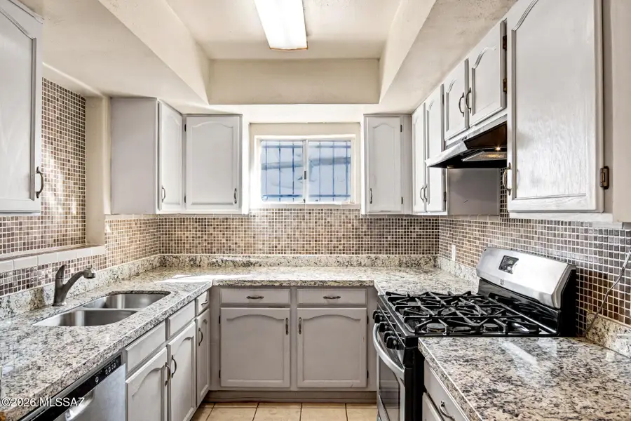 3249 E 25th, Tucson, AZ 85713 - #3
