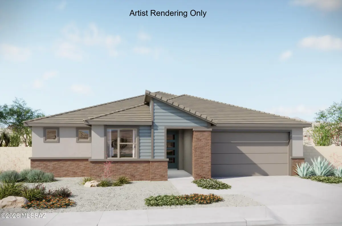 5062 W Tavira Way, Marana, AZ 85742 - #1