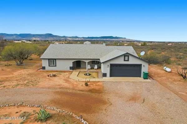 5002 S Calle Eldorado, Sierra Vista, AZ 85650