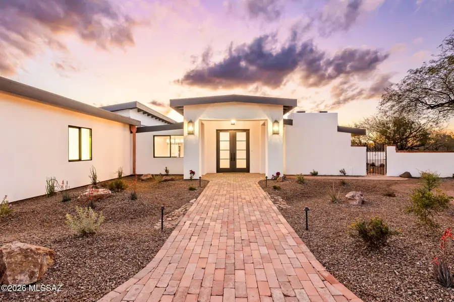 602 S Va Guadalupe, Tucson, AZ 85716 - #2