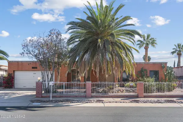 2201 S Aida, Tucson, AZ 85710