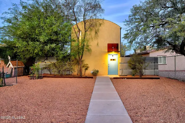 1227 N 13th, Tucson, AZ 85705