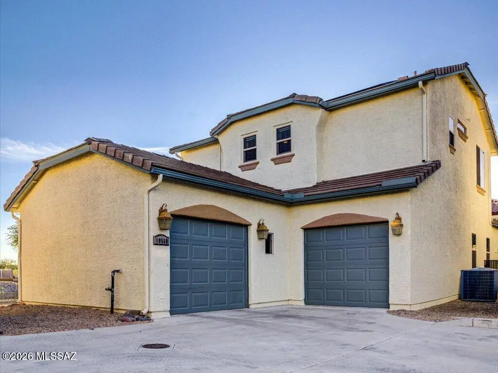 10560 E Forest Falls, Tucson, AZ 85747 - #1