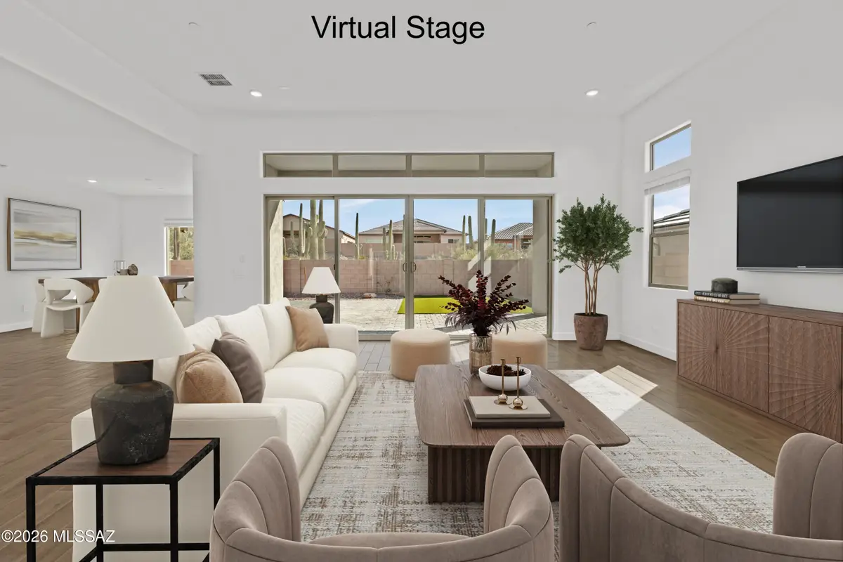 14842 N Blue Juniper, Marana, AZ 85658 - #1