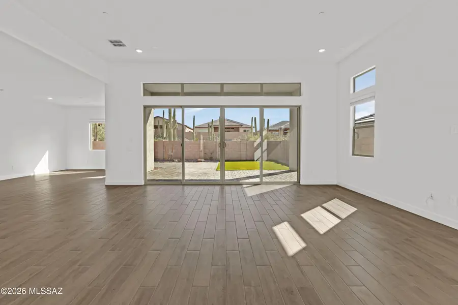 14842 N Blue Juniper, Marana, AZ 85658 - #2