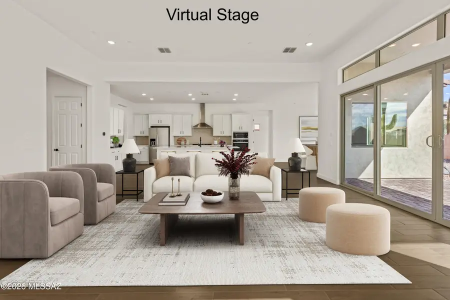 14842 N Blue Juniper, Marana, AZ 85658 - #3