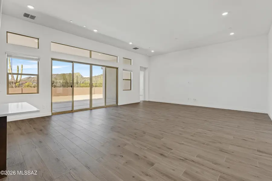 14623 N Quail Brush Pass, Marana, AZ 85658 - #2