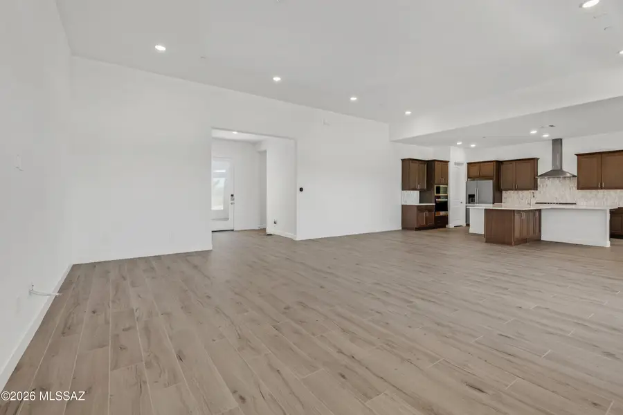 14623 N Quail Brush Pass, Marana, AZ 85658 - #3