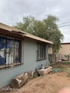 3802 E March, Tucson, AZ 85713