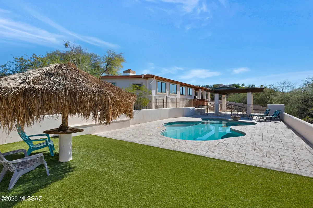 5122 W Camino De La Amapola, Tucson, AZ 85745 - #1