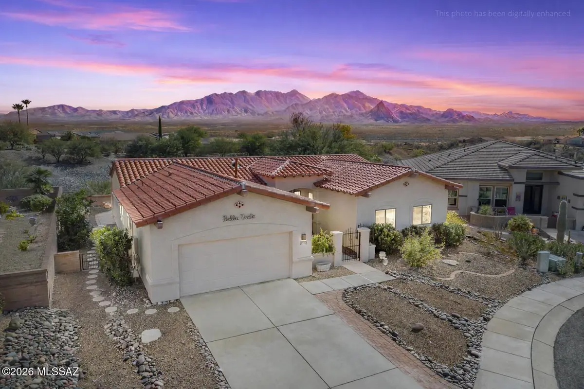 4899 S Tropicana, Green Valley, AZ 85622 - #1