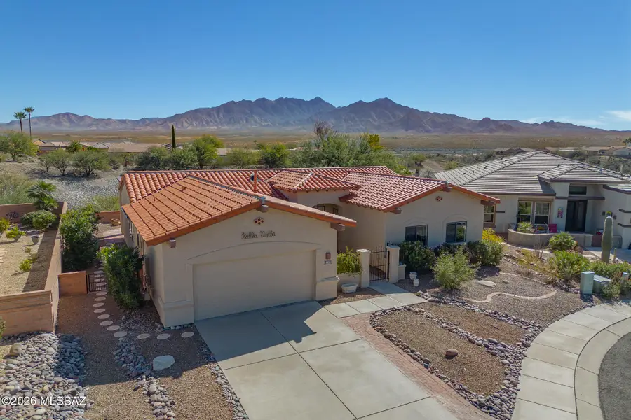 4899 S Tropicana, Green Valley, AZ 85622 - #2