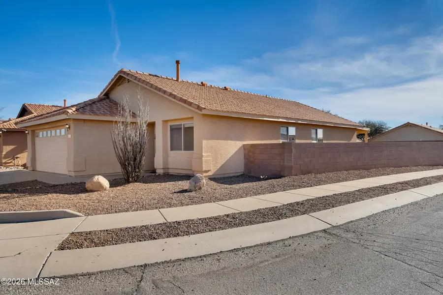 9430 E Pale Blue Topaz, Tucson, AZ 85747 - #3