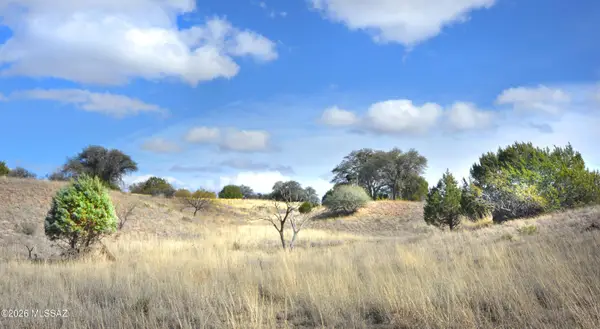 2961 Highway 82, Sonoita, AZ 85637