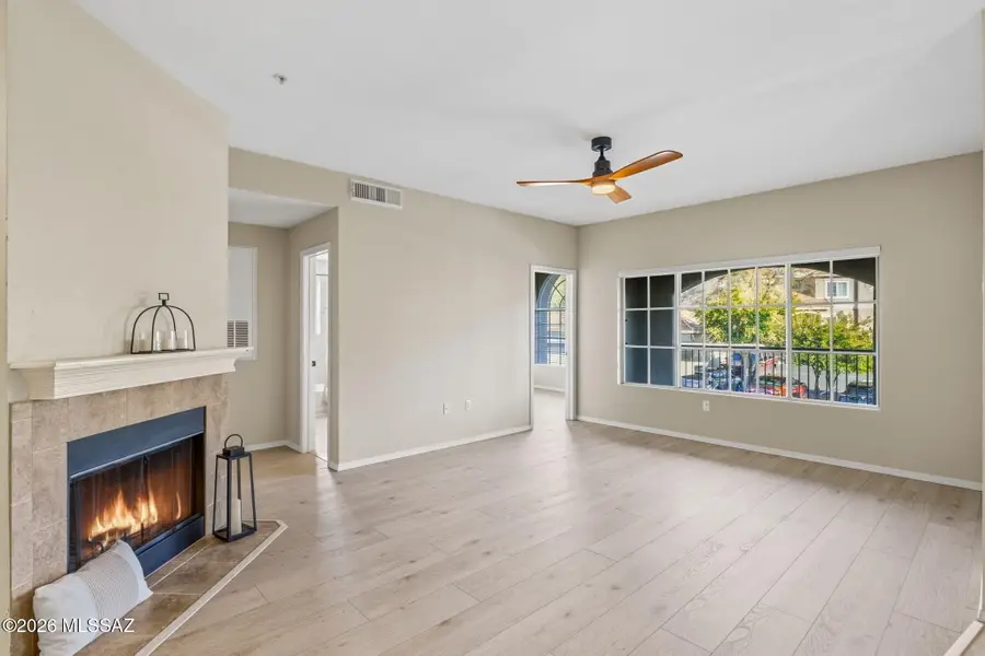 1500 E Pusch Wilderness, Tucson, AZ 85737 - #2