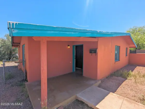 2226 N Euclid, Tucson, AZ 85719