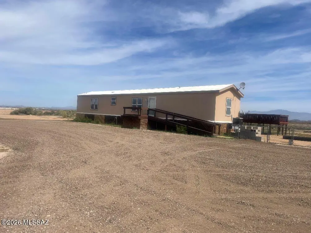 8845 N Ghost Ranch, Marana, AZ 85653 - #1