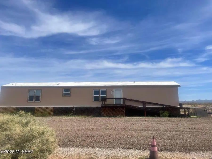 8845 N Ghost Ranch, Marana, AZ 85653 - #2