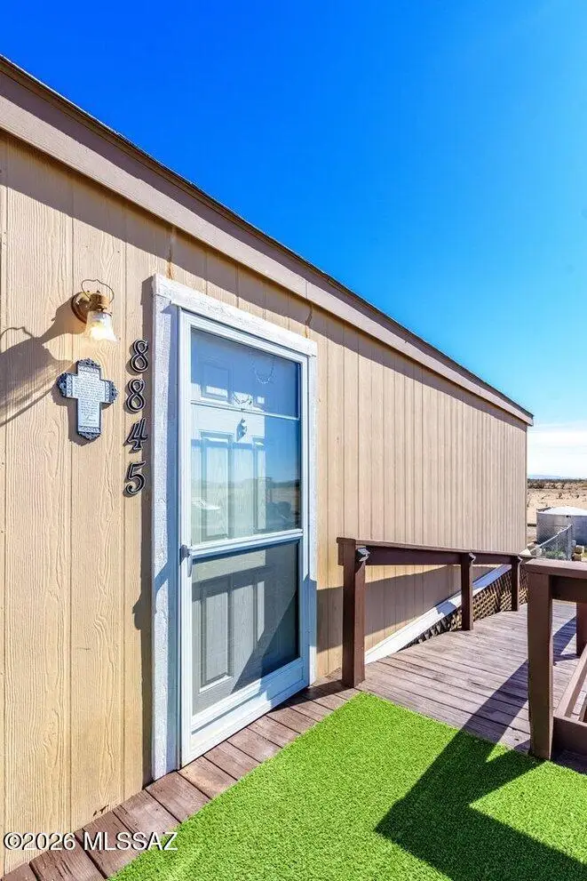 8845 N Ghost Ranch, Marana, AZ 85653 - #3