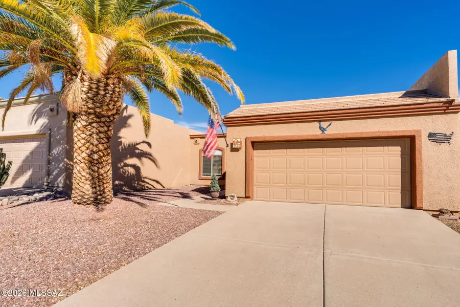 2541 S Pecan Valley, Green Valley, AZ 85614 - #3